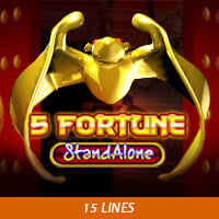 5 FORTUNE STANDALONE