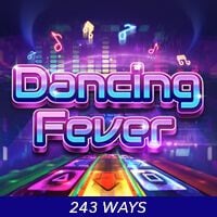 DANCING FEVER