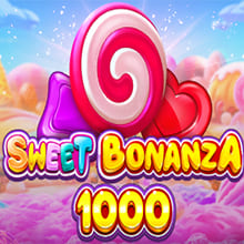 SWEET BONANZA1000