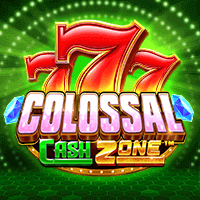 COLLOSAL CASH ZONE