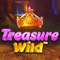 TREASURE WILD