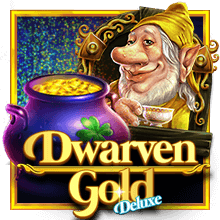 DWARVEN GOLD DELUXE