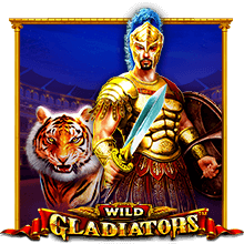 WILD GLADIATOR