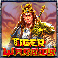 TIGER WARRIOR