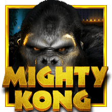 MIGHTY KONG