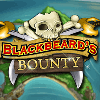 BLACKBEARD BOUNTY