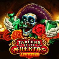 TABERNA DELOS MUERTOS